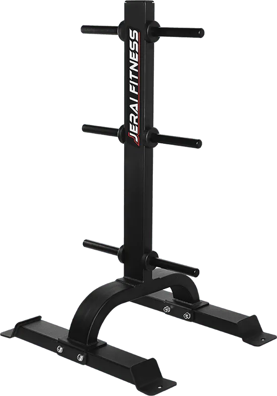 多目的に使えるお手頃価格のベンチとラック-Jerai Fitness